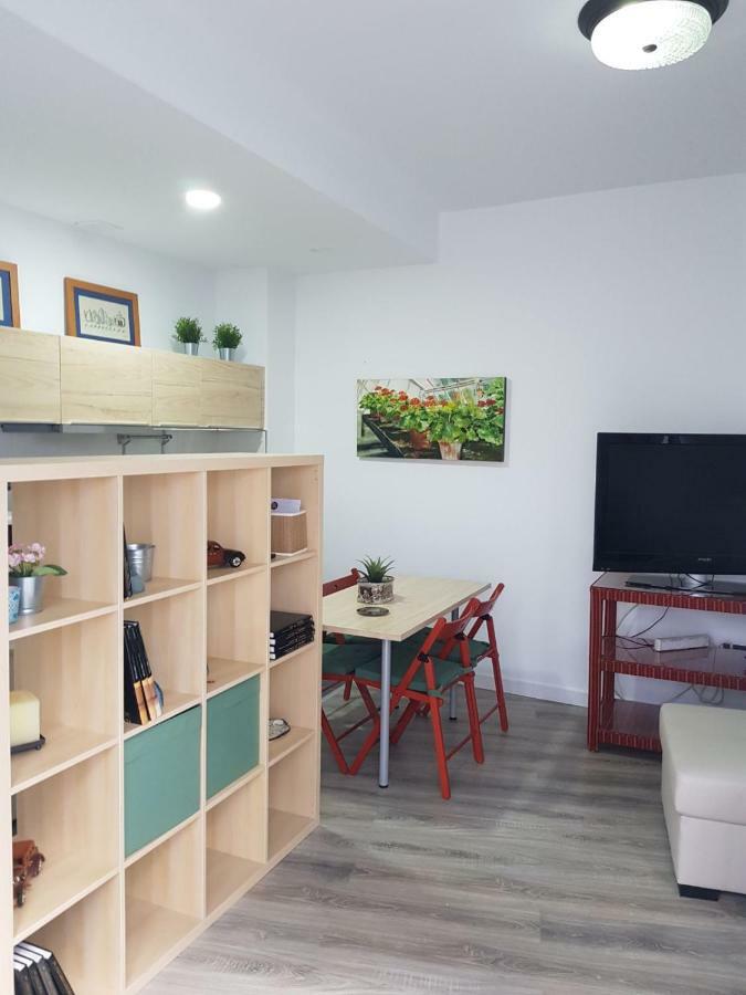 Casa Aguilas Sevilla Dış mekan fotoğraf